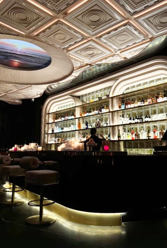 Bar Designing Company in Laxmi Nagar