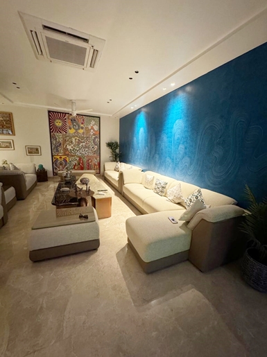 Best Interior Designing Company in Delhi